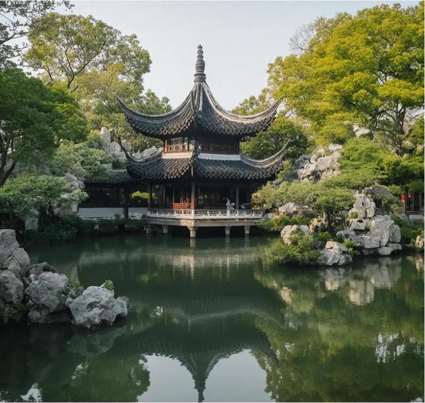 西藏雨韵房地产有限公司